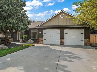 2812 Autumncrest St, Caldwell, ID 83607