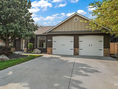2812 Autumncrest St, Caldwell, ID, 83607