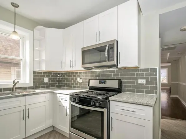 7831 S Loomis Blvd #2, Chicago, IL 60620