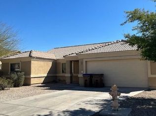 969 W Inca Dr, Coolidge, AZ 85128