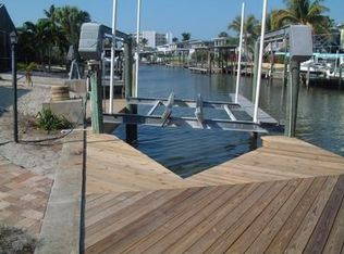 21630 Madera Rd, Fort Myers Beach, FL 33931