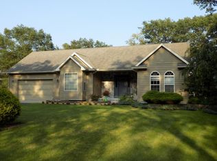 6810 Lakewood Dr, Oscoda, MI 48750