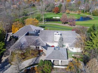 8400 Dunsinane Dr, Dublin, OH