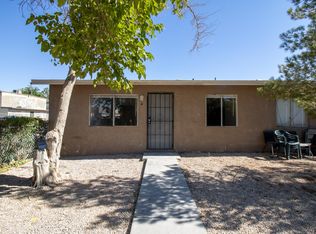 1401 N 22nd St #4, Las Vegas, NV 89101
