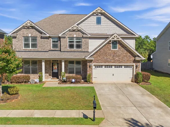 25 Antique Rose Ct, Irmo, SC 29063