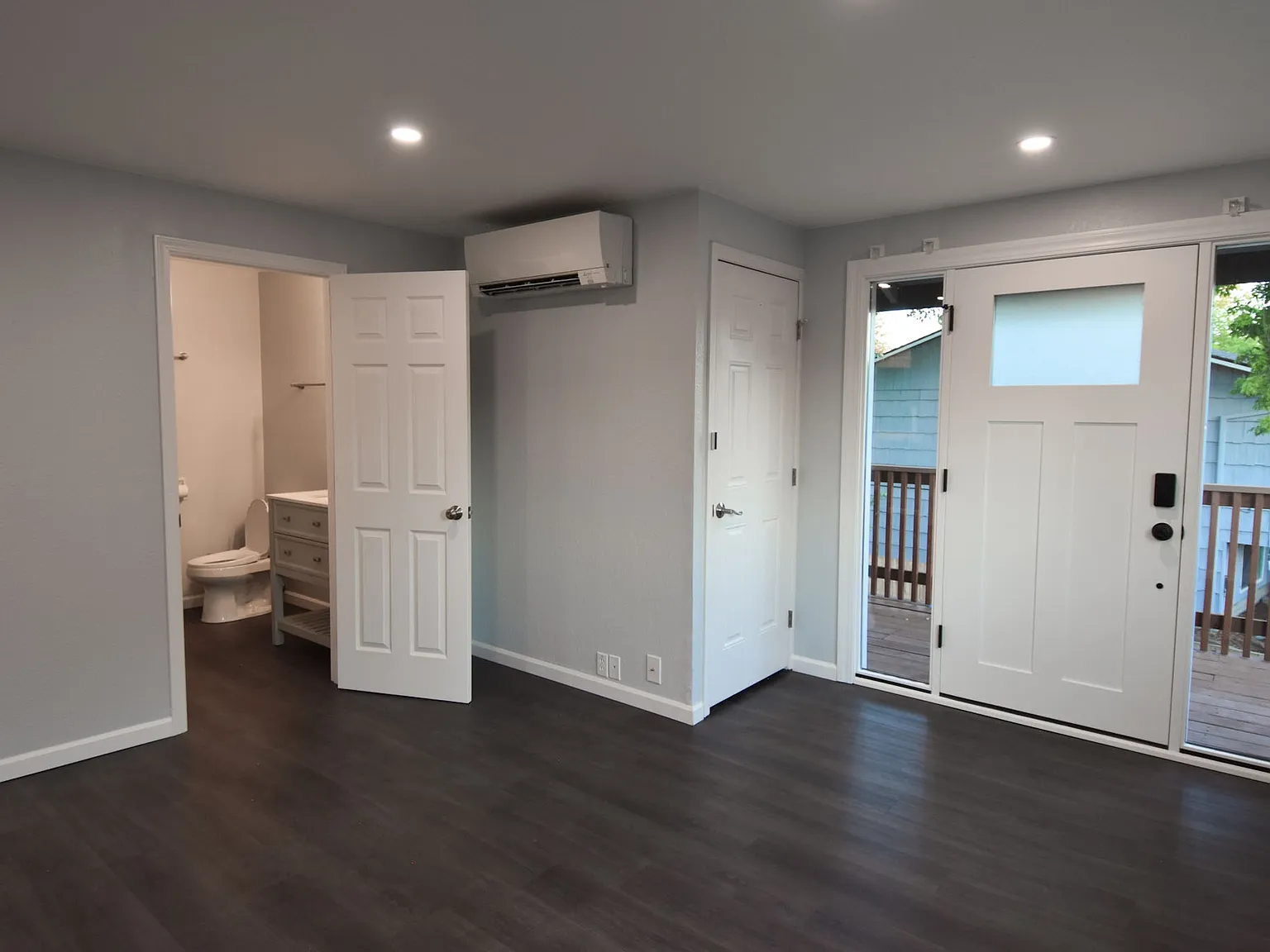 1 bed, 588 sqft, $1,600 — Photo 2