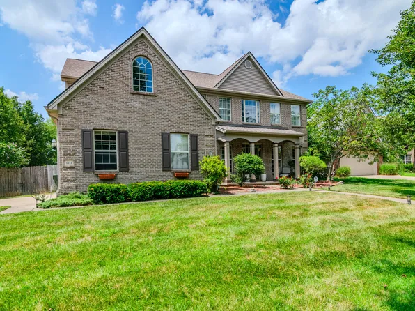4413 Riverside Ct, Lexington, KY 40515