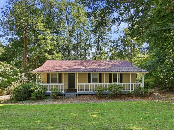 602 Price St, Livingston, TN 38570