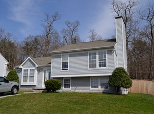 3272 Meadow Valley Dr, Abingdon, MD