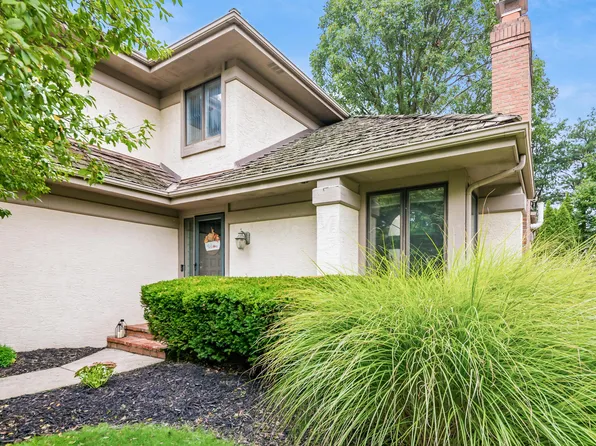 188 Green Springs Dr, Columbus, OH 43235