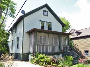 1315 Eberhardt Ct, Madison, WI 53715