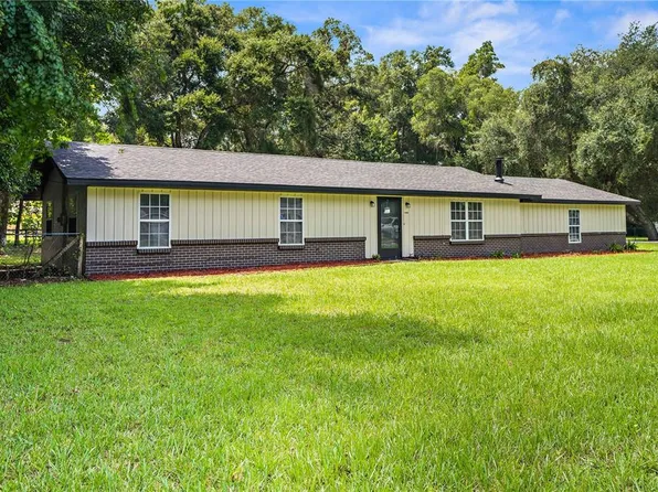 5400 NW 62nd Pl, Ocala, FL 34482