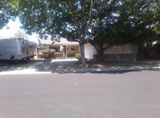 2509 Langford Ave, Modesto, CA 95350