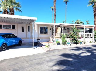 141 Coyote, Cathedral City, CA 92234