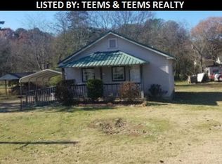 196 Westside Dr, Rossville, GA 30741