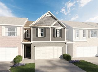 143 Belldown Ct #35, McDonough, GA 30253