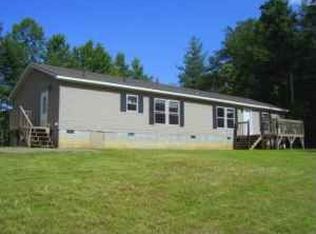 357 Justus View Dr, Hendersonville, NC 28739