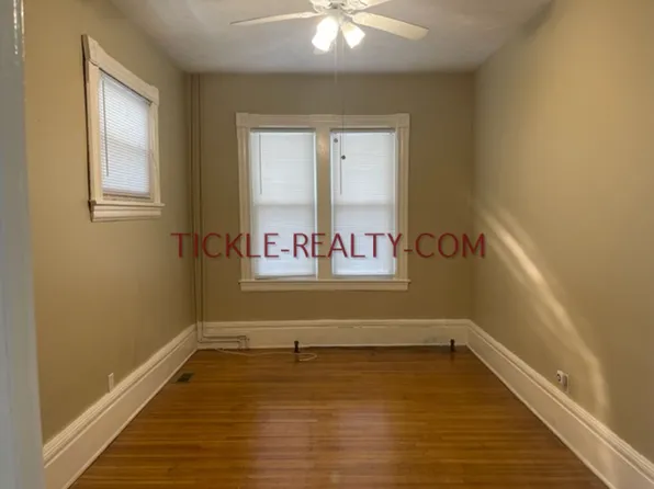 14 Rowley Street, 14 Rowley St APT C, Rochester, NY 14607
