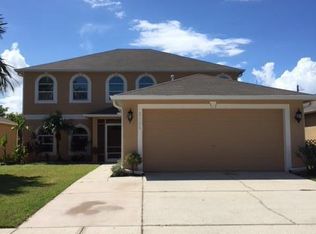 2160 Myla Ln, Melbourne, FL 32935