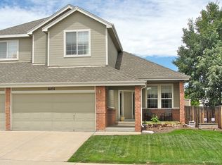 6431 Russell Way, Arvada, CO 80007