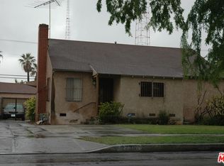 3735 Potomac Ave, Los Angeles, CA 90016