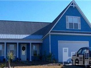 109 Caicos Ct, Leland, NC 28451