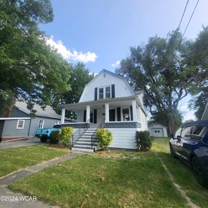 645 E 6th St, Delphos, OH, 45833
