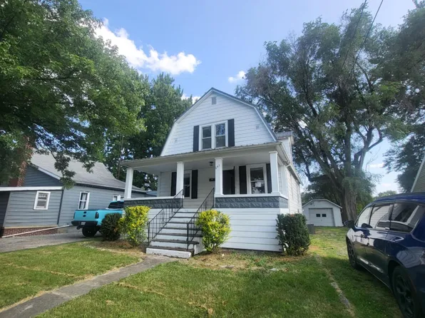 645 E 6th St, Delphos, OH 45833