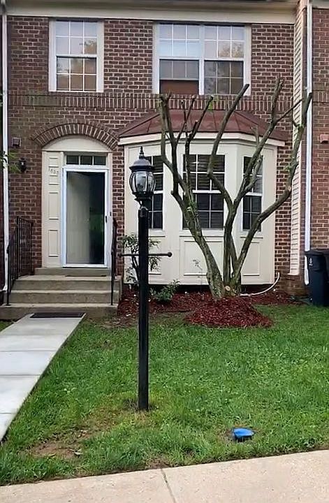 2 level th w/finshd basement