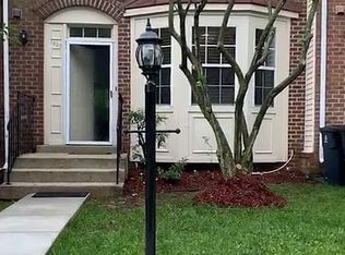 1835 Barrington Ct, Bowie, MD