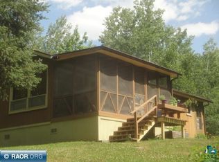 6442 Highway 1, Tower, MN 55790