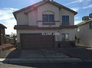 6611 Fallona Ave, Las Vegas, NV 89156