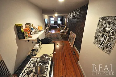 Rented by REAL New York