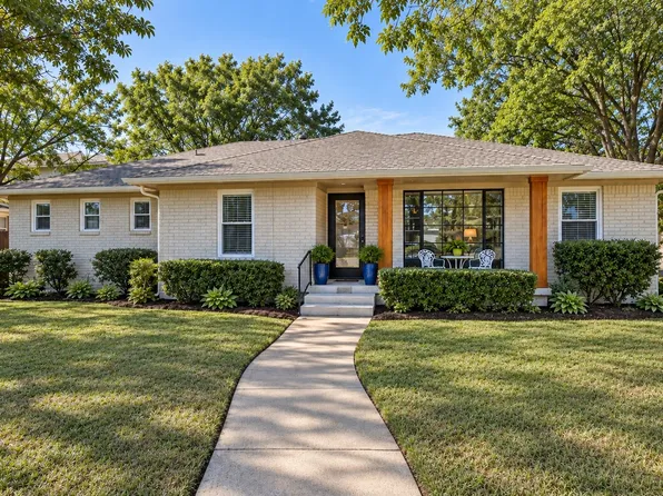 5131 Menefee Dr, Dallas, TX 75227