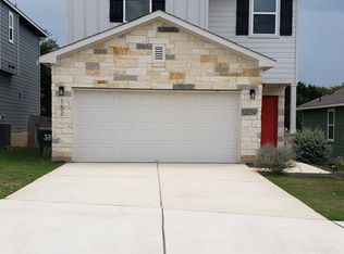 152 Saguaro Trl, Georgetown, TX 78626