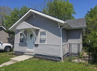 2002 E Highland Ave, Muncie, IN 47303