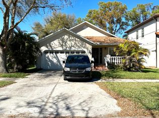 2517 W Kathleen St, Tampa, FL 33607