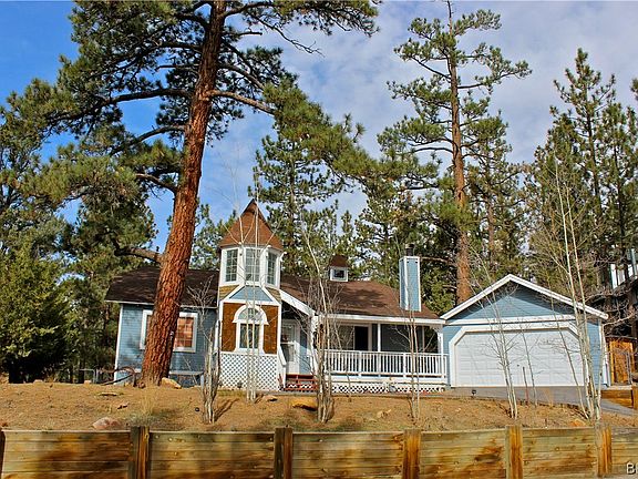 2nd image of 1009 White Mountain Dr