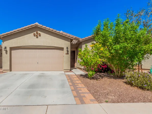 40024 W Jenna Lane, Maricopa, AZ 85138
