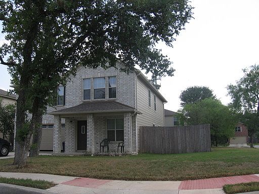 1st image of 2802 Balfour Post