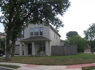 2802 Balfour Post, San Antonio, TX 78247