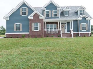 MM Majestic Brandywine, Chesapeake, VA 23323