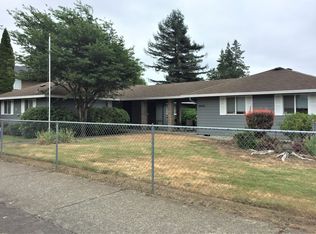 2002 Main St APT 2, Washougal, WA 98671