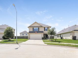 21411 Ryans Path Ln, Houston, TX 77073