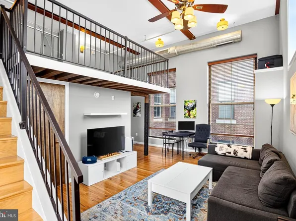 1201 Fitzwater St Unit 304, Philadelphia, PA 19147