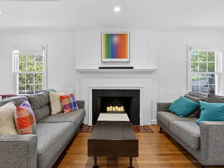 5028 Massachusetts Ave NW #A — Photo 8