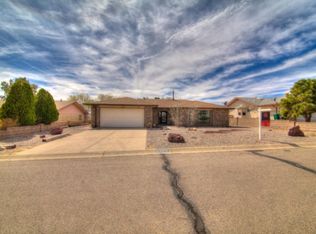 6062 Cottontail Rd NE, Rio Rancho, NM 87144