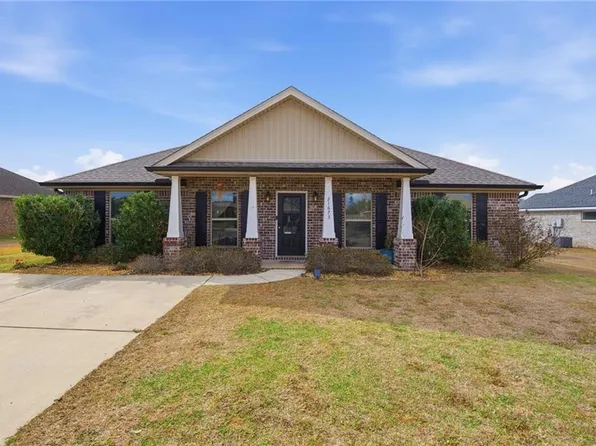 21673 Bartlett Ln, Robertsdale, AL 36567