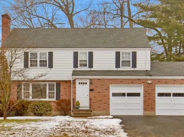 114 Brewster Road, West Hartford, CT 06117