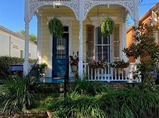 3428 Bienville St, New Orleans, LA 70119